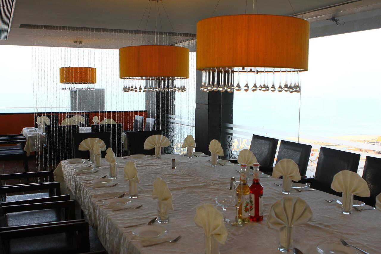 Sea Queen Hotel Kóžikkót Exteriér fotografie