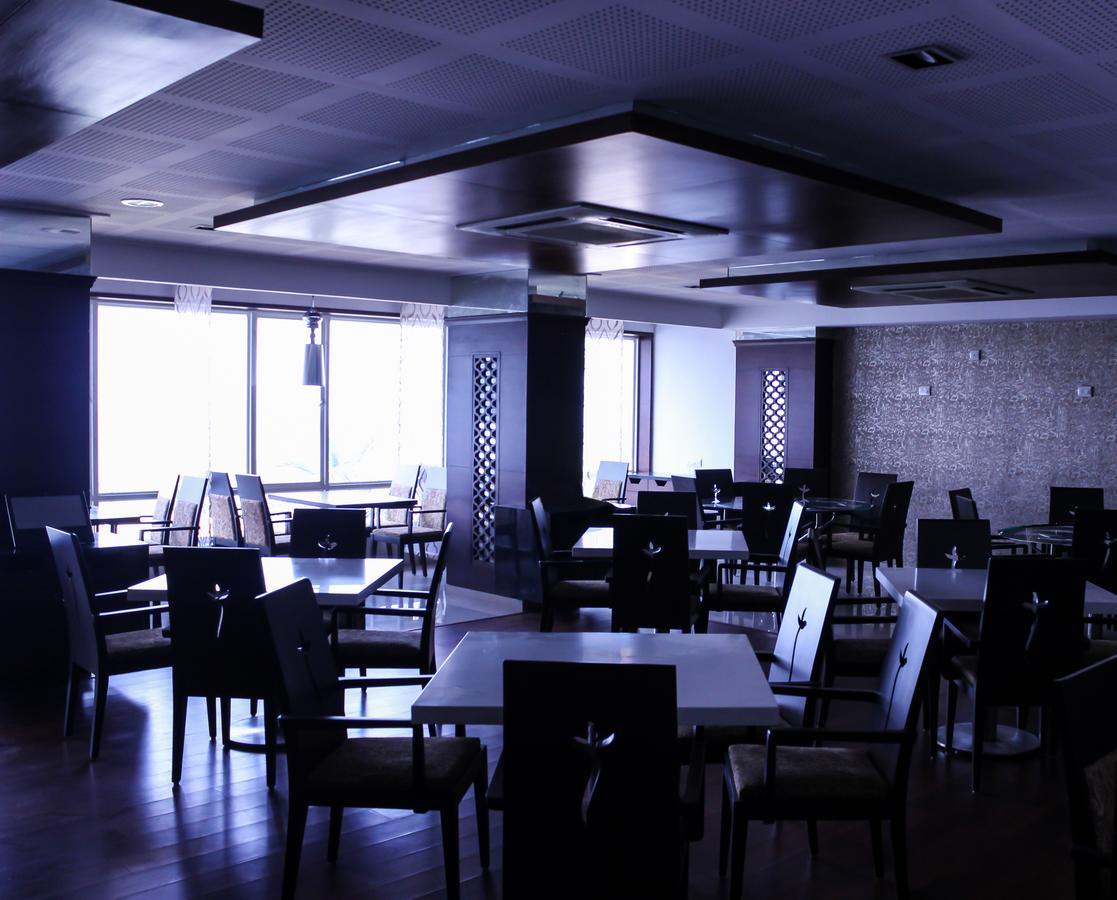 Sea Queen Hotel Kóžikkót Exteriér fotografie